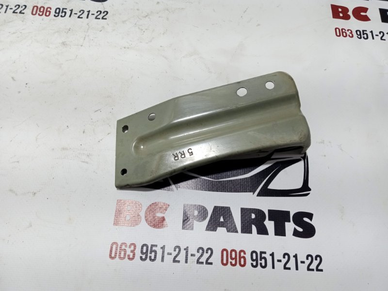 Крепление бампера заднее правое Nissan Kicks 2021 1.6 788A6-5RL1A Б/У