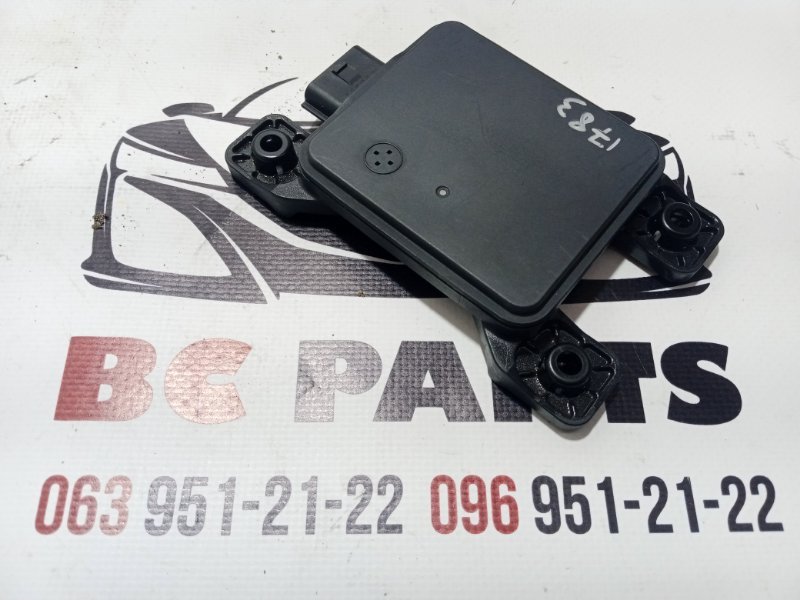 Дистроник Niro 2024