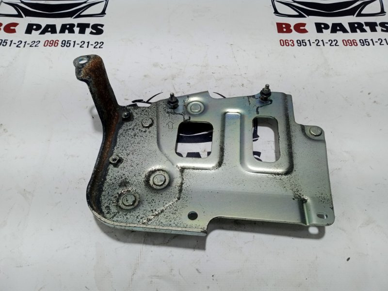 Кронштейн Nissan Rogue 2021 T33 2.5 237F4-6RA0A Б/У