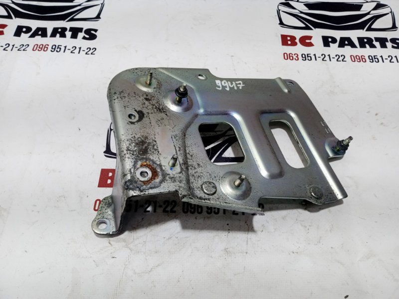 Кронштейн Rogue 2021 T33 2.5