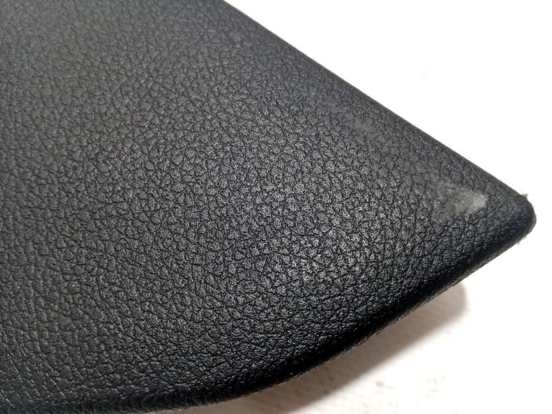 Обшивка багажника левая Sportage 2017