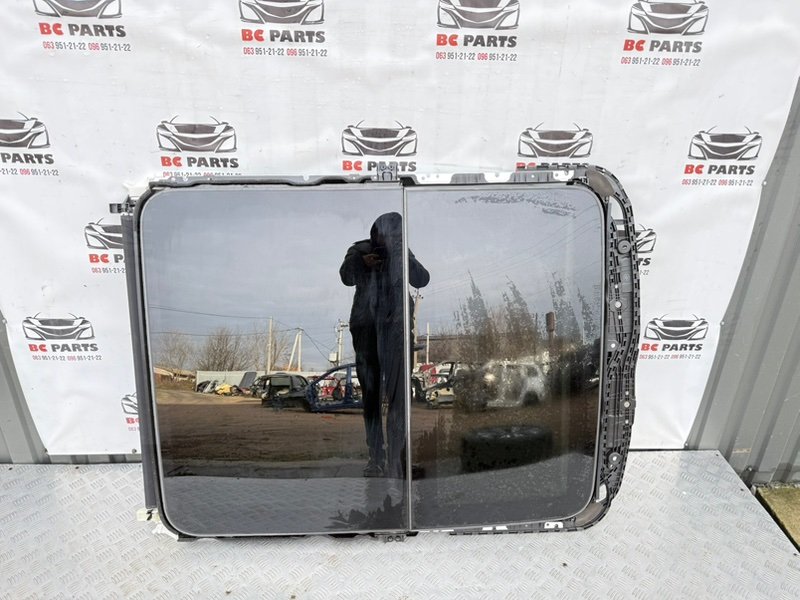 Запчасть панорама Nissan Rogue 2021 T33 2.5 91210-6RA0A Б/У Панорама Nissan Rogue 2021 T33 2.5 91210-6RA0A Б/У