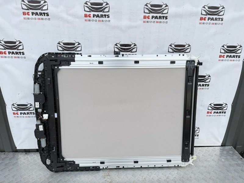 Панорама Rogue 2021 T33 2.5 Панорама Rogue 2021 T33 2.5