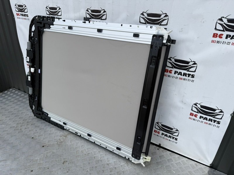 Панорама Rogue 2021 T33 2.5 Панорама Rogue 2021 T33 2.5