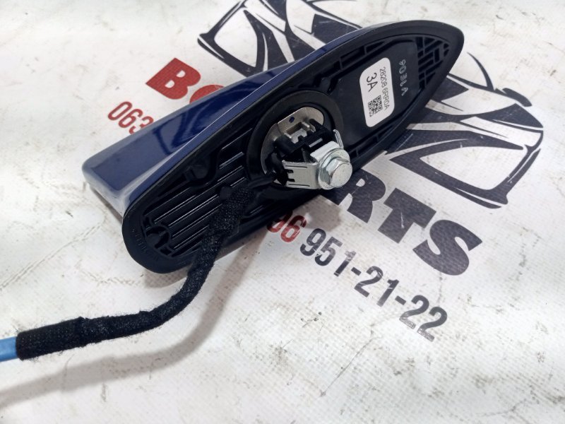 Антенна Rogue 2021 T33 2.5 Антенна Rogue 2021 T33 2.5