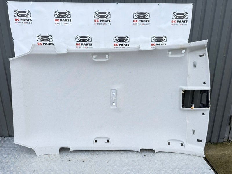 Запчасть обшивка потолка Volkswagen Tiguan 2020 2.0 5NN867501AR Б/У Обшивка потолка Volkswagen Tiguan 2020 2.0 5NN867501AR Б/У