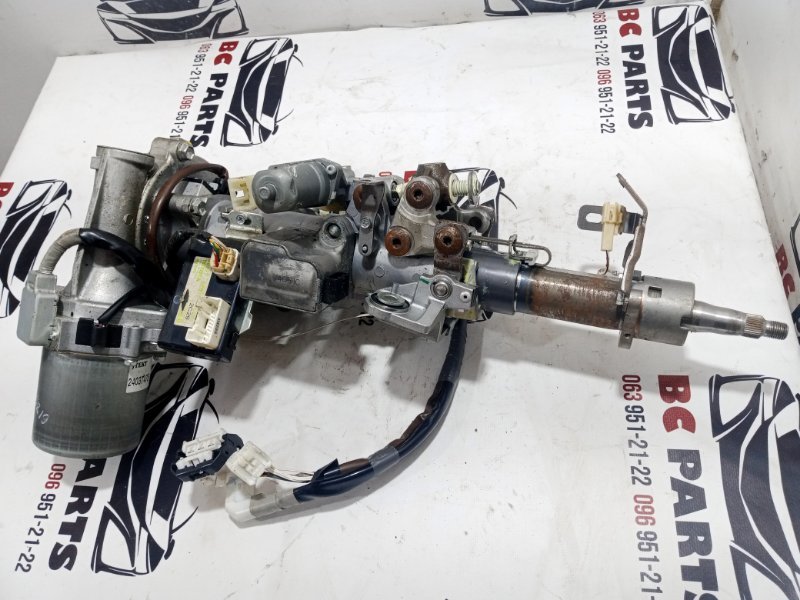 Рулевая колонка RX 350 2012 3.5 Рулевая колонка RX 350 2012 3.5