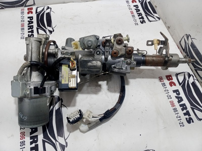 Рулевая колонка RX 350 2012 3.5 Рулевая колонка RX 350 2012 3.5
