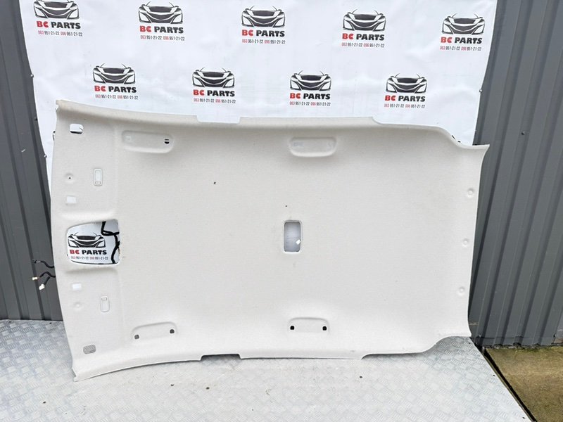 Запчасть обшивка потолка Kia Niro 2024 85310AT070GYT Б/У Обшивка потолка Kia Niro 2024 85310AT070GYT Б/У