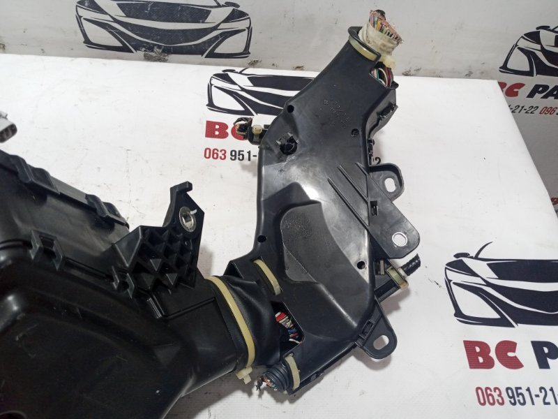 Блок предохранителей под капот RX 350 2012 3.5