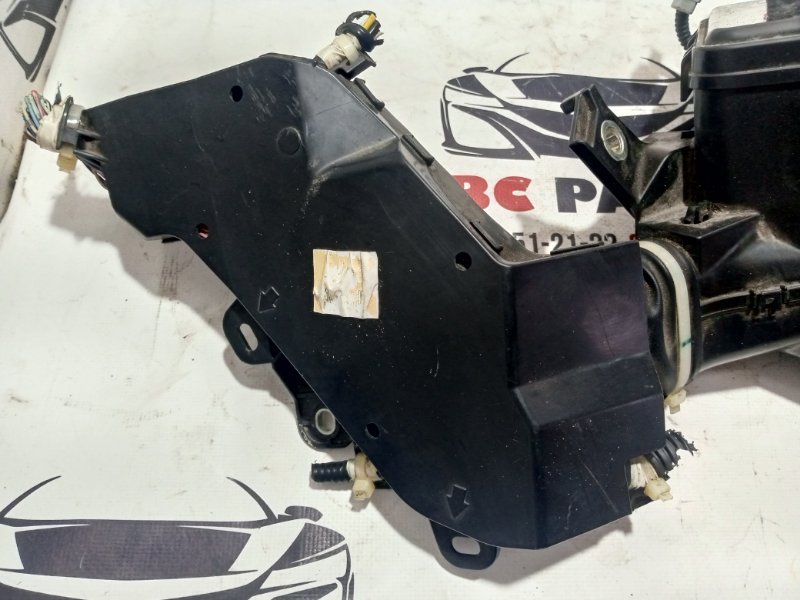 Блок предохранителей под капот RX 350 2012 3.5