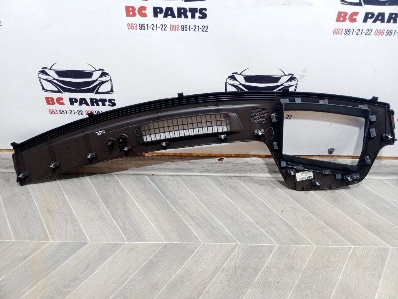 Накладка торпедо Rogue 2022 T33 1.5