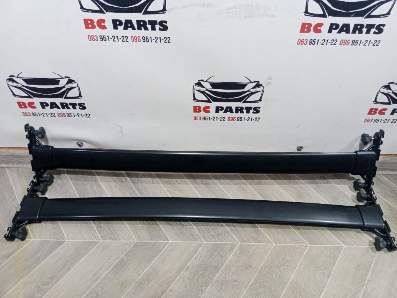 Багажник на крышу Lexus RX 350 2012 3.5 Б/У