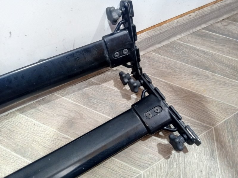 Багажник на крышу Lexus RX 350 3.5