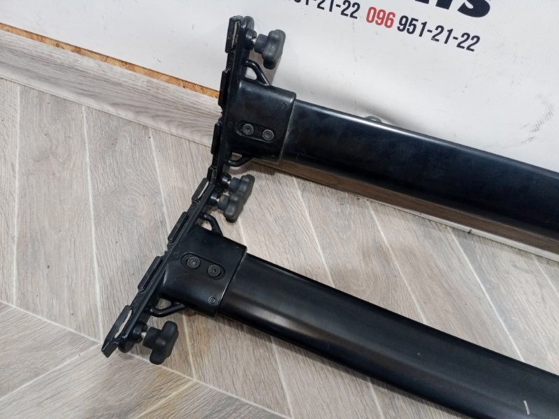 Багажник на крышу RX 350 2012 3.5