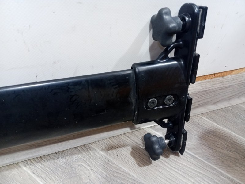 Багажник на крышу RX 350 2012 3.5