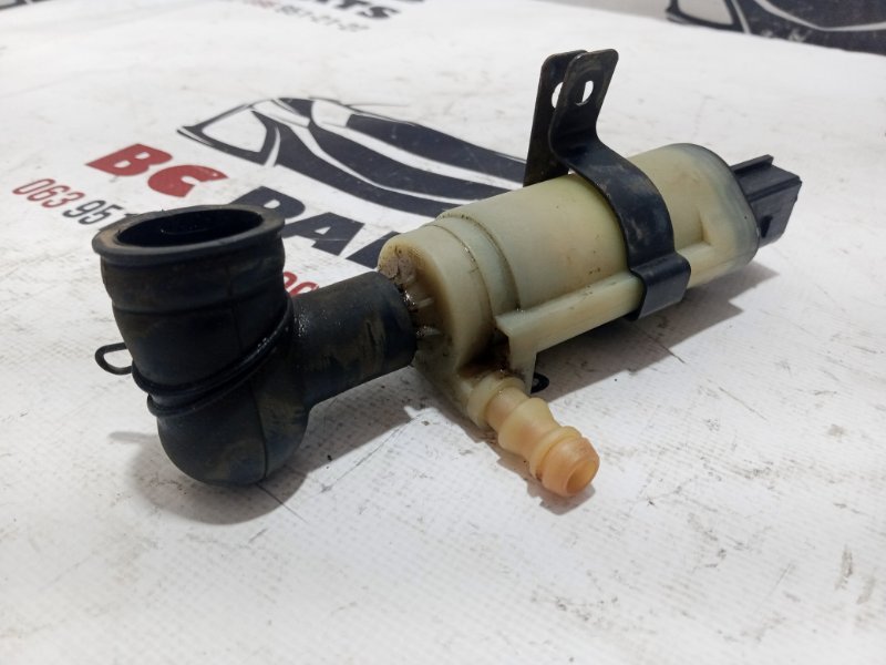 Моторчик бачка омывателя Sportage 2017