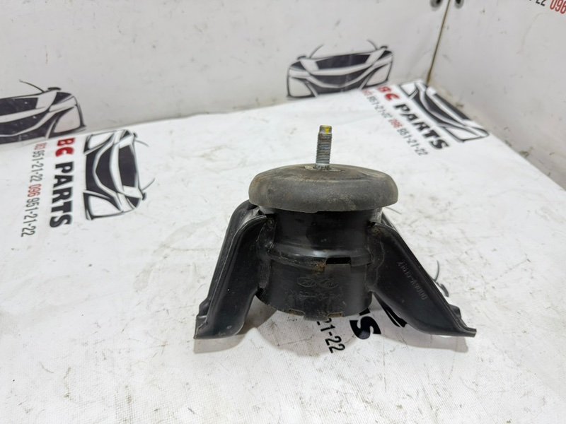 Подушка двигателя правая Sportage 2017