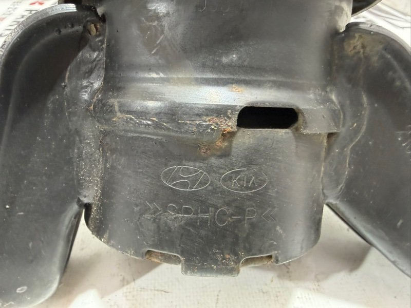 Подушка двигателя правая Sportage 2017