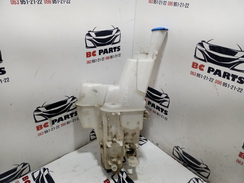 Бачок стеклоомывателя Sportage 2017 Бачок стеклоомывателя Sportage 2017