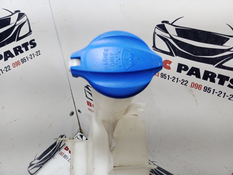 Бачок стеклоомывателя Sportage 2017 Бачок стеклоомывателя Sportage 2017