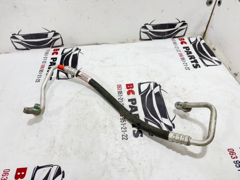 Трубка кондиционера Sportage 2017 Трубка кондиционера Sportage 2017