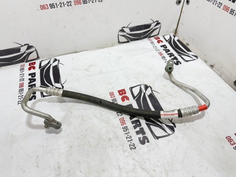 Трубка кондиционера Kia Sportage Трубка кондиционера Kia Sportage