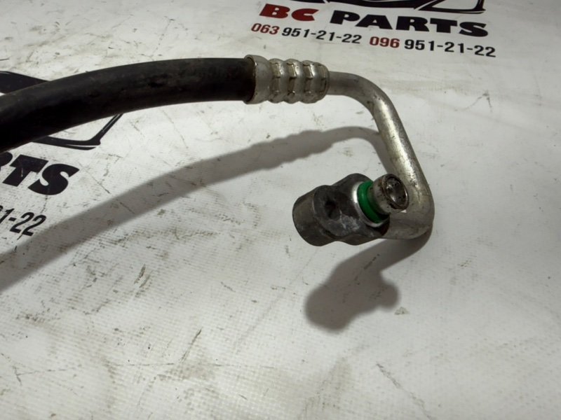 Трубка кондиционера Sportage 2017 Трубка кондиционера Sportage 2017