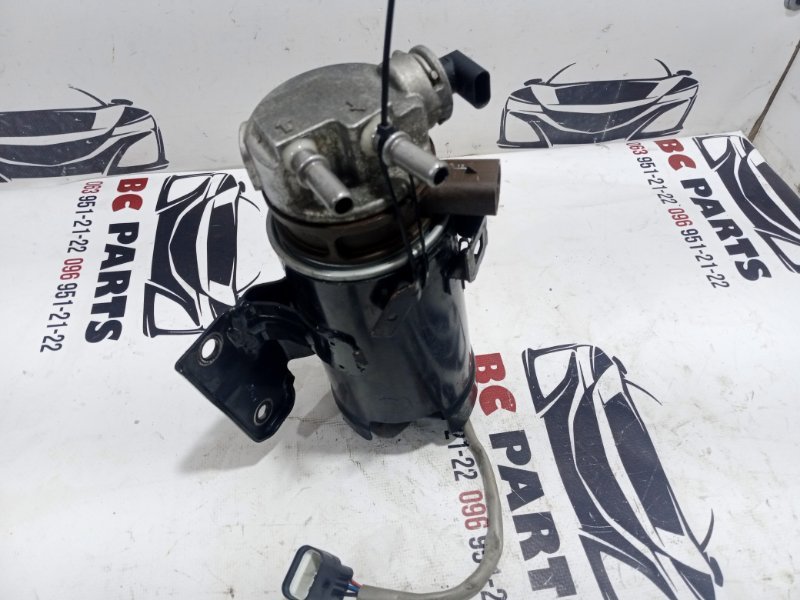 Фильтр топливный Kia Sportage 2017 31970F1900 Б/У
