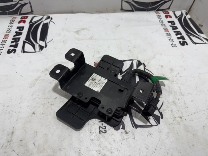 Датчик слепых зон задний правый Sportage 2017