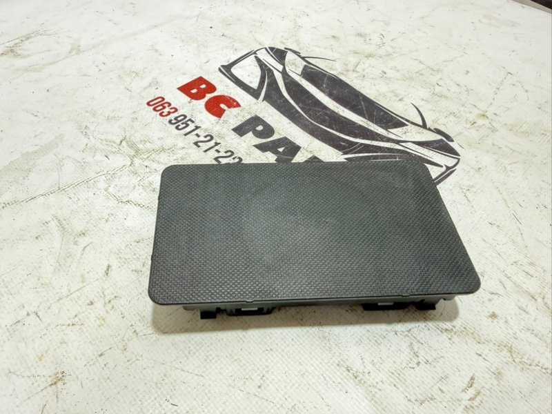 Модуль беспроводной зарядки Kia Sportage 2017 95560D9000 Б/У