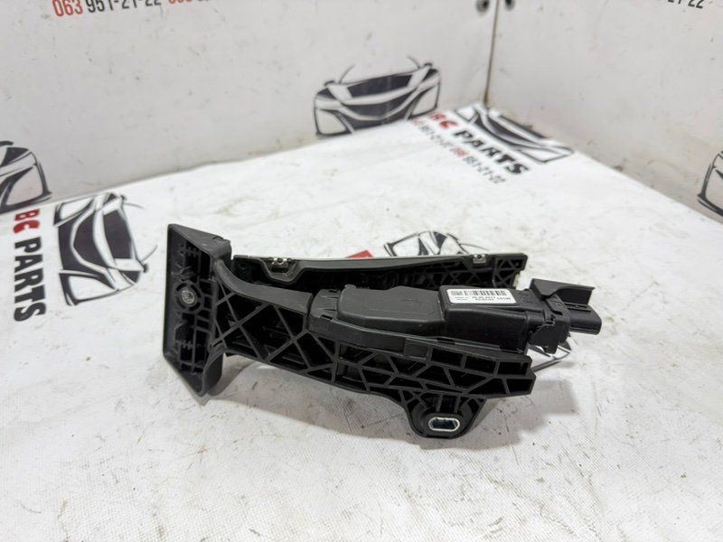 Педаль газа Sportage 2017