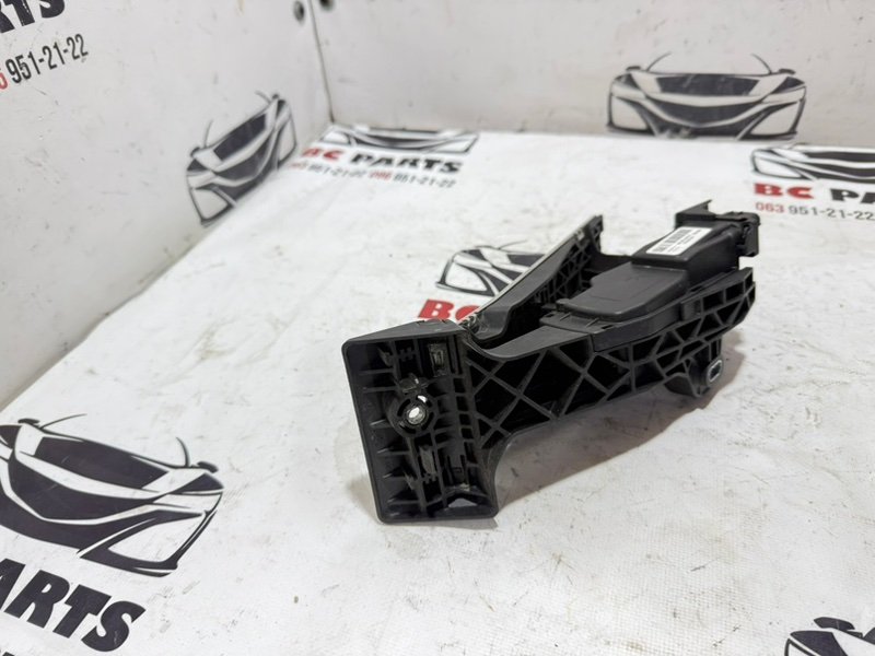 Педаль газа Sportage 2017