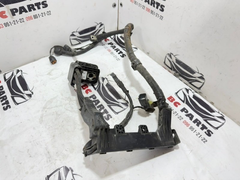 Клемма аккумулятора Sportage 2017