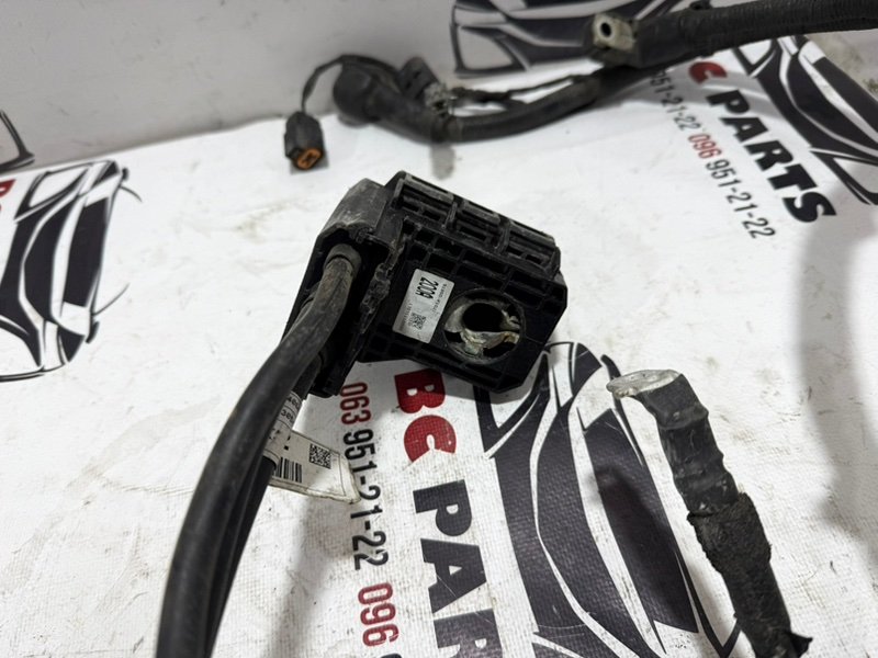 Клемма аккумулятора Kia Sportage