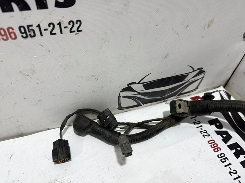 Клемма аккумулятора Sportage 2017