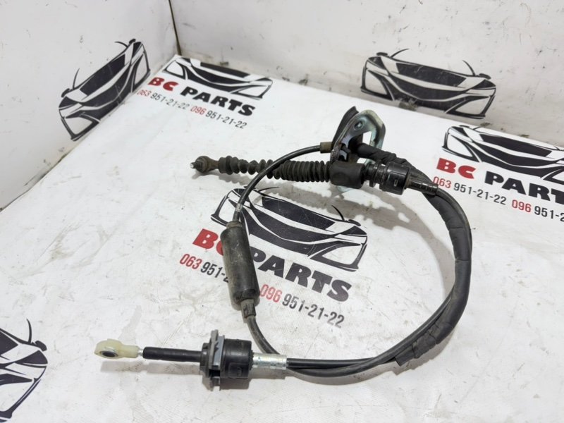 Трос переключения акпп Kia Sportage 2017 46790F1300 Б/У