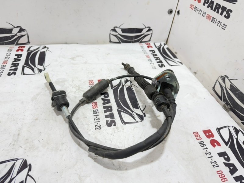 Трос переключения акпп Sportage 2017