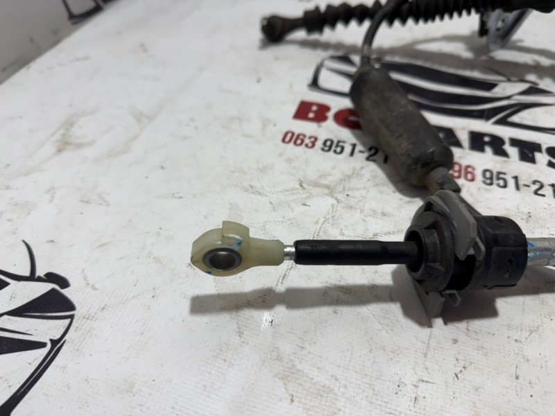 Трос переключения акпп Kia Sportage