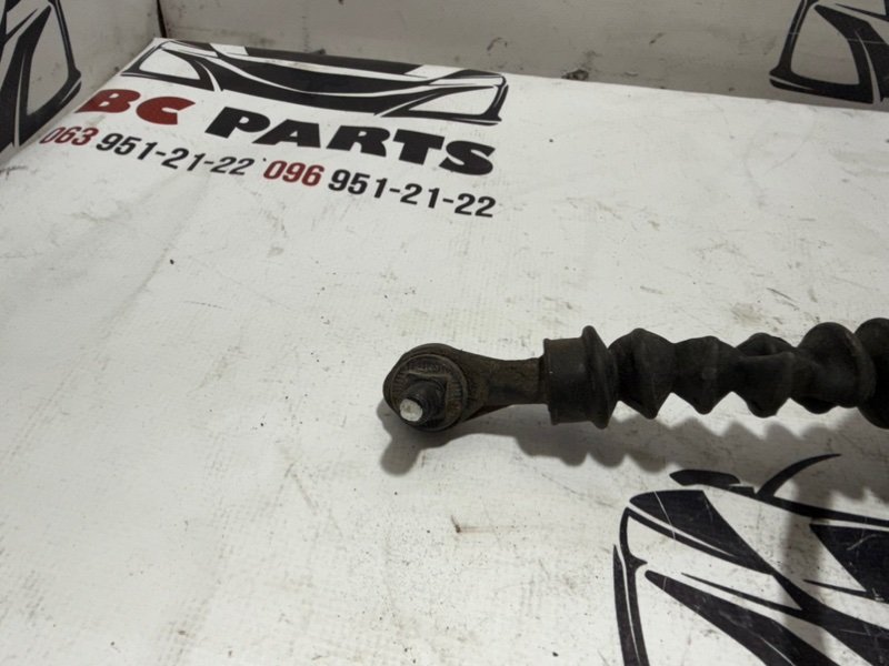 Трос переключения акпп Sportage 2017