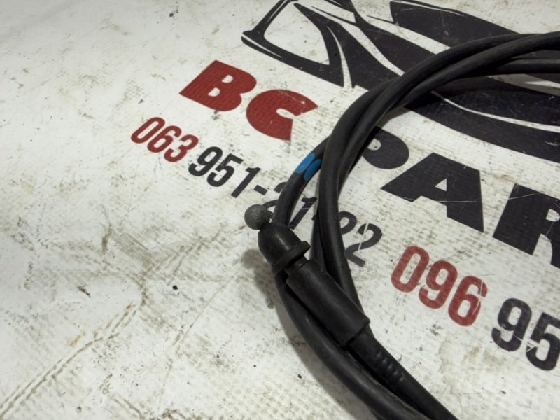 Трос замка капота Sportage 2017