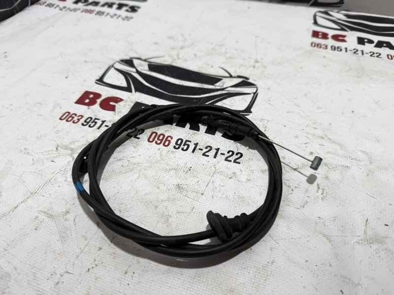 Трос замка капота Sportage 2017