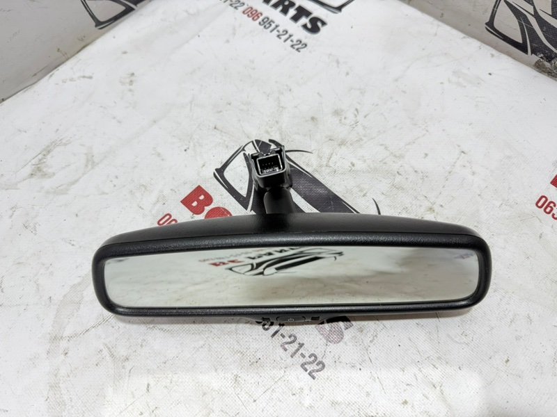 Зеркало заднего вида салонное Kia Sportage 2017 85101A4000 Б/У