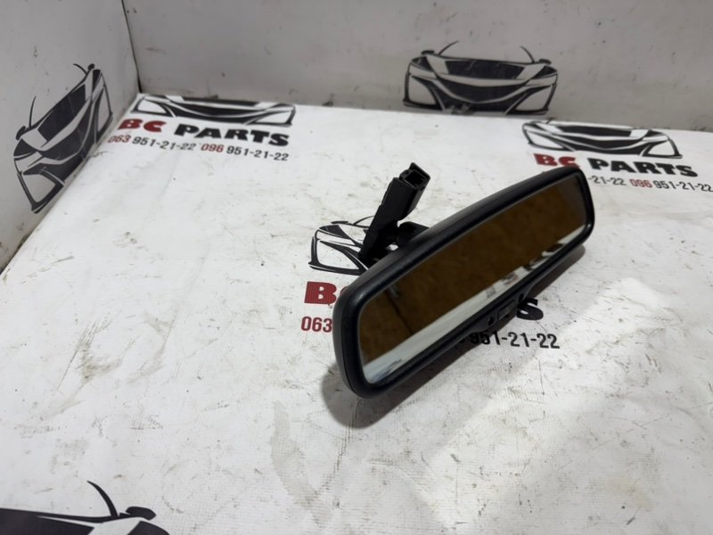 Зеркало заднего вида салонное Sportage 2017