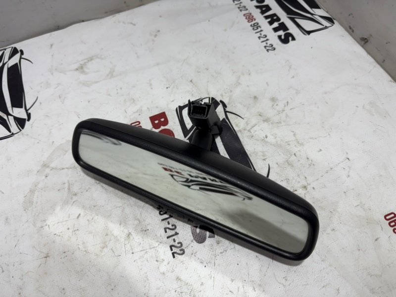 Зеркало заднего вида салонное Kia Sportage