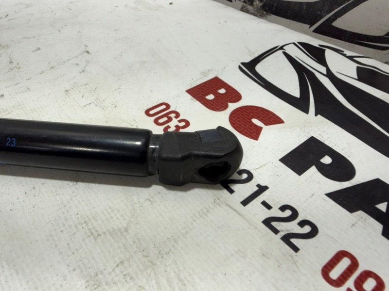 Амортизатор крышки багажника левый Kicks 2021 1.6