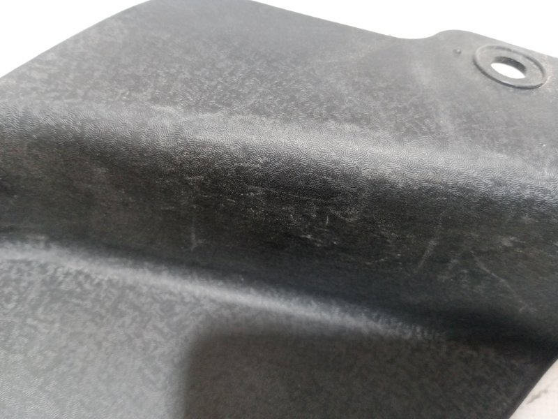 Накладка крыла передняя левая Sportage 2017