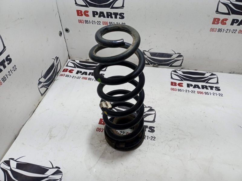 Пружина подвески задняя Kia Sportage 2017 55350D9CE0 Б/У