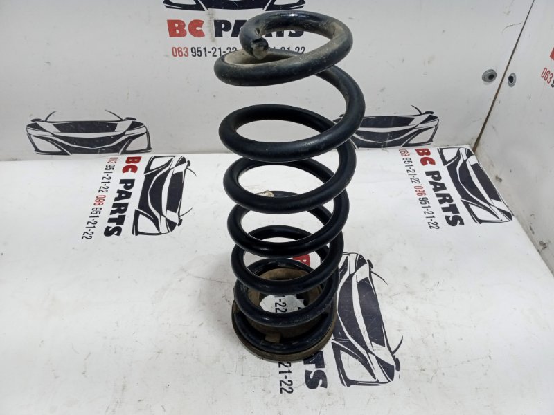 Пружина подвески задняя Sportage 2017