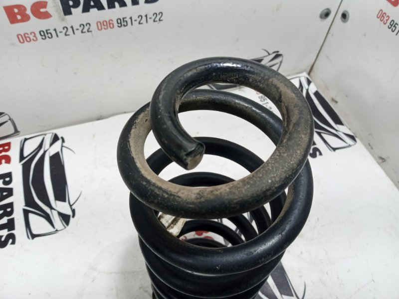 Пружина подвески задняя Kia Sportage